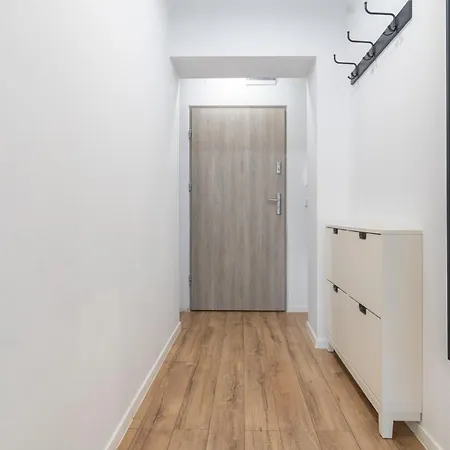 Apartment Viktoria Charming By Bookinghost Kattowitz