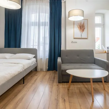 Viktoria Charming By Bookinghost Apartment Kattowitz