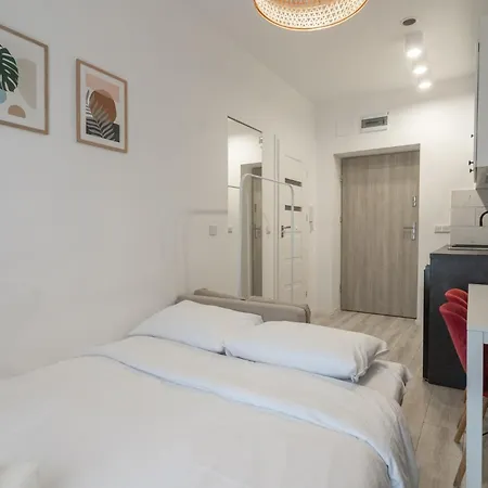 Viktoria Charming By Bookinghost Apartment Kattowitz