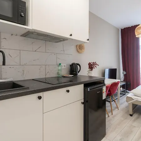 Viktoria Charming By Bookinghost * Kattowitz