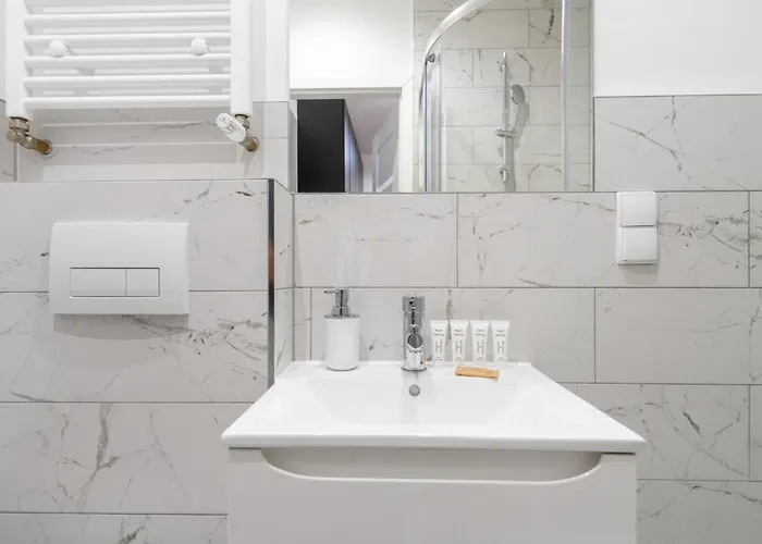 דירה Viktoria Charming By Bookinghost