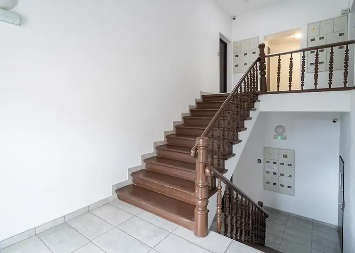 Viktoria Charming By Bookinghost דירה *