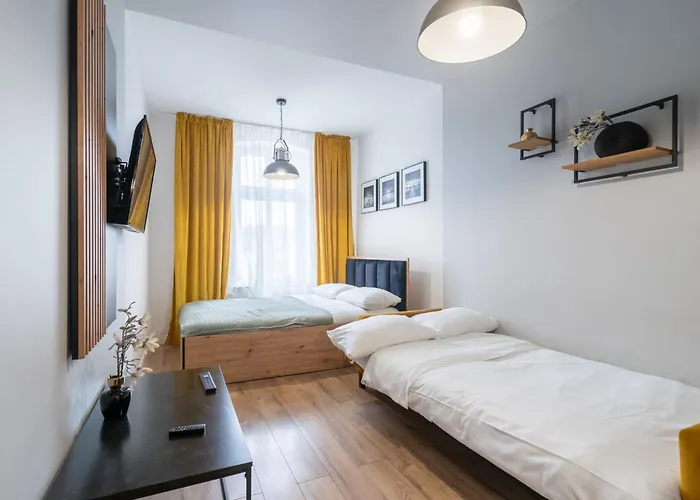 דירה Viktoria Charming By Bookinghost *