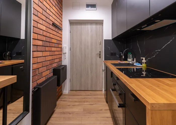 Viktoria Charming By Bookinghost דירה