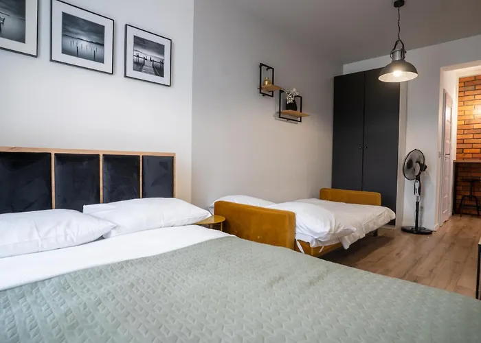 דירה Viktoria Charming By Bookinghost *