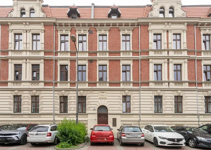 Viktoria Charming By Bookinghost דירה *