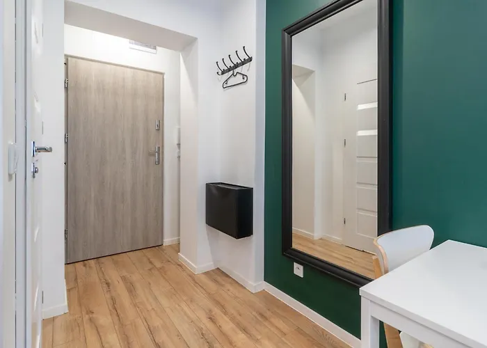 Viktoria Charming By Bookinghost דירה