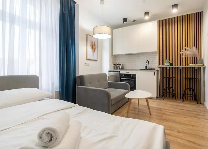 דירה Viktoria Charming By Bookinghost *