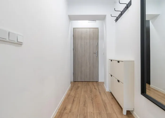 דירה Viktoria Charming By Bookinghost קטוביץ