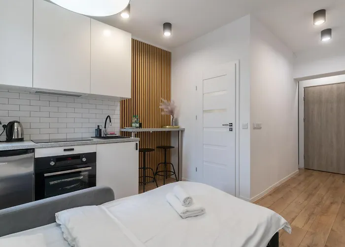 Viktoria Charming By Bookinghost * קטוביץ