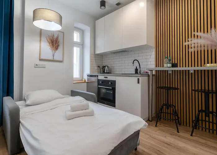 דירה Viktoria Charming By Bookinghost