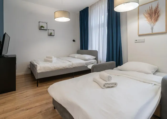 Viktoria Charming By Bookinghost דירה *