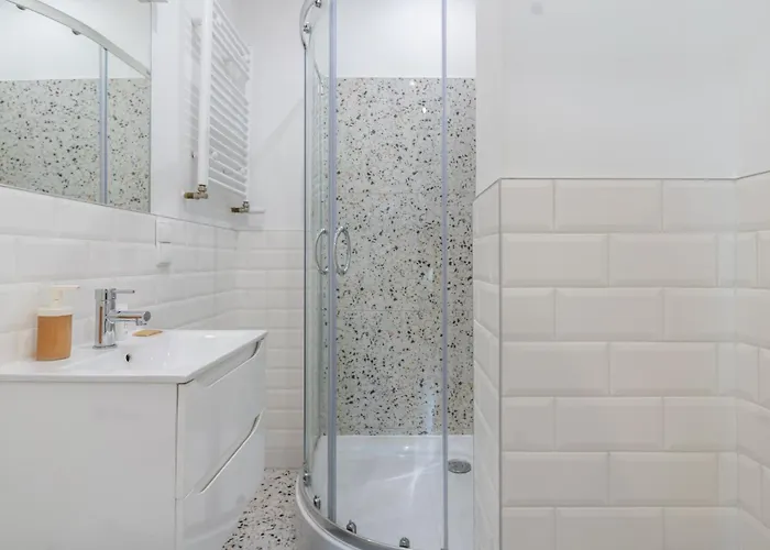 דירה Viktoria Charming By Bookinghost