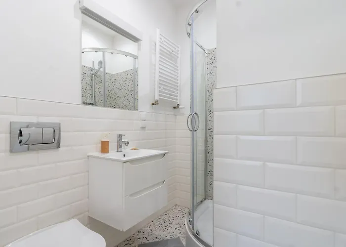 דירה Viktoria Charming By Bookinghost