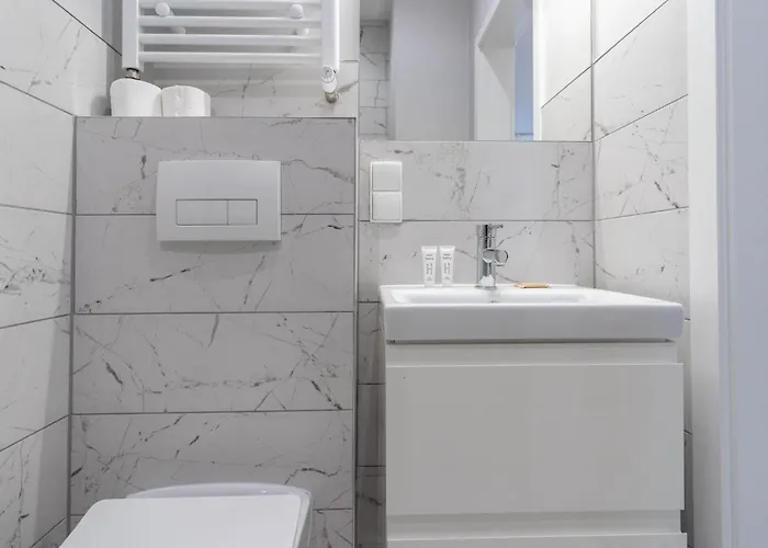 דירה Viktoria Charming By Bookinghost