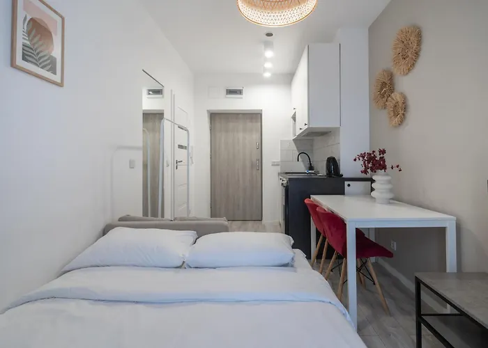 Viktoria Charming By Bookinghost דירה *