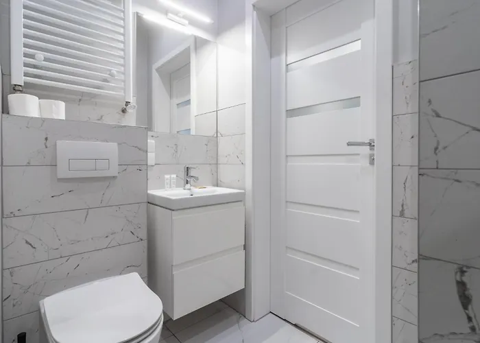 דירה Viktoria Charming By Bookinghost *